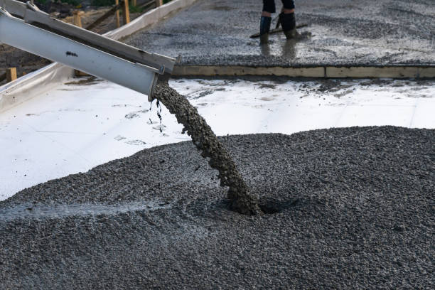 Best Waterproofing & Drywells  in East Rutherford, NJ