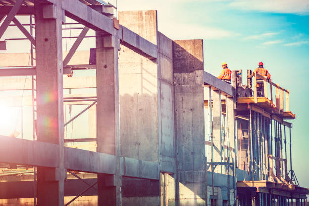 Best Affordable Concrete Contractor  in East Rutherford, NJ