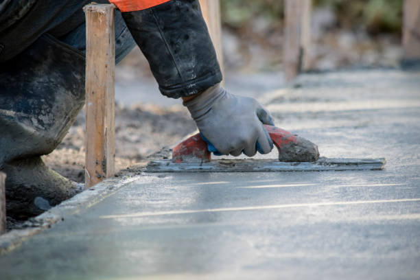 Best Concrete Repair Services  in East Rutherford, NJ