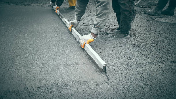 Best Residential Concrete Services  in East Rutherford, NJ