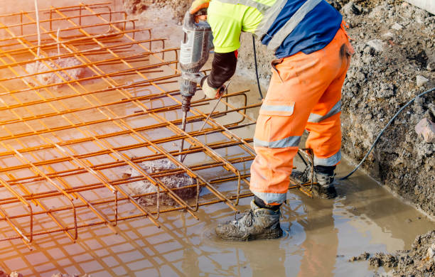  East Rutherford, NJ Concrete contractor Pros