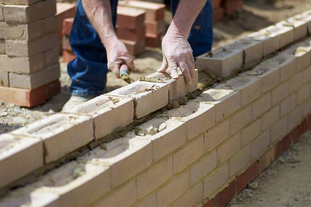 Best Concrete Driveway Installation  in East Rutherford, NJ