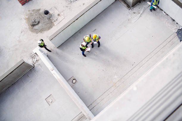 Best Concrete Foundation Repair  in East Rutherford, NJ