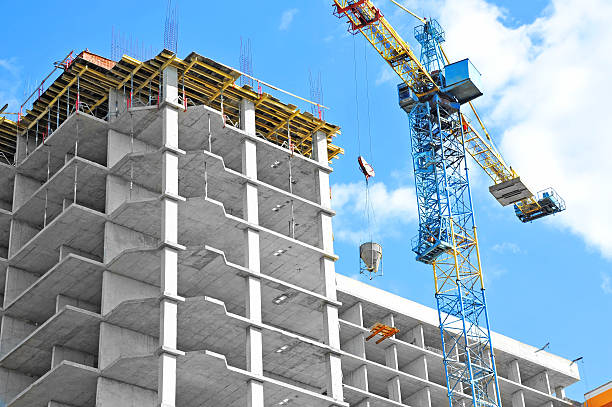 Best Concrete Repair Near Me  in East Rutherford, NJ