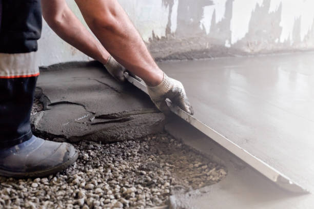 Best Concrete Demolition Services  in East Rutherford, NJ